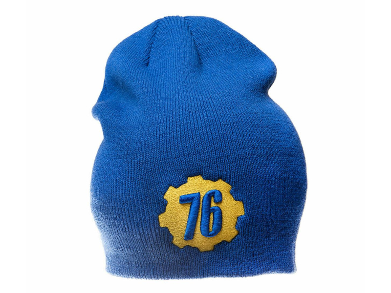 Good Loot Beanie Fallout 76